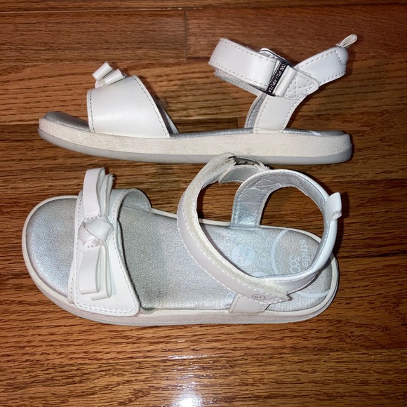 STRIDE RITE SANDALS SIZE 11 - Picture 2 of 6
